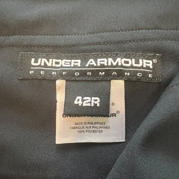 Under Armour Golf - Picture 7 of 8